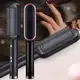 Escova Alisadora Bivolt 5 em 1 - Alisa, Hidrata, Modela, Alinha e Anti-Frizz - aleatorio em oferta