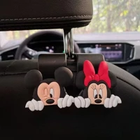 Imagem da promoção Organizador De Porta-Malas Mickey Bens Para Carros Gancho jockey Minnie Cabide