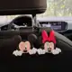 Organizador De Porta-Malas Mickey Bens Para Carros Gancho jockey Minnie Cabide em oferta