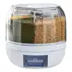 Dispenser Cereais Distribuidor Grande 6 Em 1 em oferta