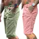 KIT 2 BERMUDAS MASCULINA DM em oferta
