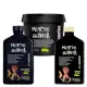 Kit Shampoo + Condicionador + Máscara Capilar Lola Cosmetics Morte Súbita - Lola From Rio em oferta