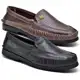 Mocassim Masculino Couro Promoção em oferta