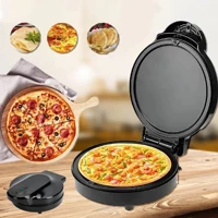 Imagem da promoção Maquina Grill Elétrico P/ Fazer Pizza Churrasco Legumes Ovo 110v Envio Imediato