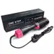 Escova Secadora Alisador Elétrica Quente Cabelo Com 3 Em1 Hair Styler JORGE APENAS 110V em oferta