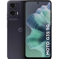 Imagem da promoção Smartphone Motorola Moto g35 5G - 128GB 12GB (4GB RAM+8GB Ram Boost) e Camera 50MP com AI NFC Tela 6