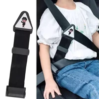 Imagem da promoção Ajuste Seguro Plus Adaptador Cinto De Segurança Para Criança