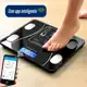 Balança Inteligente com Bioimpedância, App Integrado e Capacidade de até 180kg em oferta