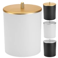 Imagem da promoção Lixeira de Cozinha Escritório Banheiro 5L com Tampa