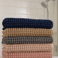 Imagem da promoção Tapete Banheiro Bolinha Microfibra 60cm X 40cm Antiderrapante Macarrão Unitário Atacado