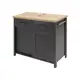 Gabinete Armário Banheiro Ditália BN-04 em oferta