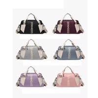 Imagem da promoção Bolsa Mala De Viagem Academia Multifuncional De Grande Capacidade Unissex