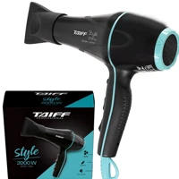 Imagem da promoção Secador De Cabelo Taiff Style Profissional Original 2000W