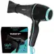 Secador De Cabelo Taiff Style Profissional Original 2000W em oferta