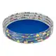 Piscina Banheira Inflável Infantil Redonda 450 Litros - Mor em oferta