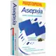 Kit Asepxia Sabonete Em Barra Facial Esfoliante Antiacne Para Pele Oleosa 80g - 3 pack em oferta