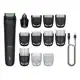 Aparelho Multigroom Philips Mg3921/15 com 12 acessórios em oferta