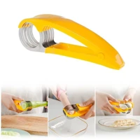 Imagem da promoção Fatiador Cortador Em Inox De Banana Chips Legumes E Frutas