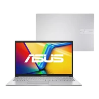 Imagem da promoção Notebook ASUS Vivobook 15 X1504VA Intel Core i5 1334U 4GB Ram 256Gb SSD Linux KeepOS Tela 15,6" LED