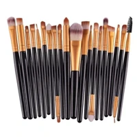 Imagem da promoção KIT 20 Pcs Pincéis De Maquiagem