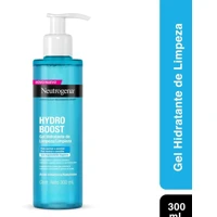 Imagem da promoção Gel de Limpeza Hydro Boost Neutrogena 300ml