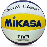 Imagem da promoção Bola de Volei de Praia Mikasa