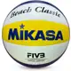 Bola de Volei de Praia Mikasa em oferta