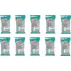 Kit Com 10 Esponjas Multiuso Poliéster Limpa Sem Riscar Ep1416360-10-Flash Limp em oferta
