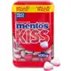 Pastilhas, Mentos, Kiss, Sem Açúcar, Sabor de Morango - 105g em oferta