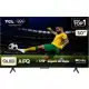 Smart TV TCL ROKU 50 Polegadas LED 4K UHD - RP620 em oferta