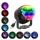Projetor de LED Com RGB - AL-L10 - Altomex em oferta