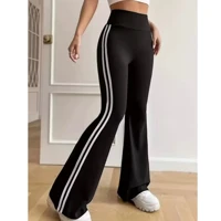 Imagem da promoção Calça Bailarina Feminina Suplex Academia Moda Casual Esportiva