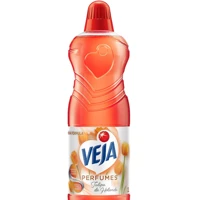 Imagem da promoção Limpador Perfumado Veja Tulipa Da Holanda - 1L