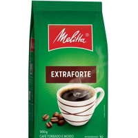 Imagem da promoção Melitta Café Extraforte 500g