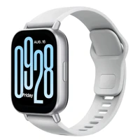 Imagem da promoção Smartwatch Redmi Watch 5 Active Prata Xm826pra Xiaomi