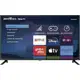 Smart TV 42” Britânia Roku TV Dolby Audio BTV42G6FR2CP em oferta
