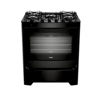 Imagem da promoção Fogão 5 Bocas Consul CFS5VBE