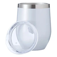 Imagem da promoção Copo Térmico Inox Cuia 360ml Com Tampa - Bebidas Gerais