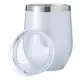 Copo Térmico Inox Cuia 360ml Com Tampa - Bebidas Gerais em oferta