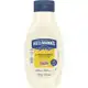 Maionese Squeeze 750g Hellmann´s - Tamanho Grande em oferta