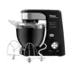 Batedeira Planetária Philco Preta 775W 12 Velocidades 4 Litros Turbo PBP775P em oferta