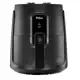 Fritadeira Air Fryer Philco PFR15PG Gourmet Black 4,4L 1500W 220V em oferta