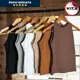 KIT 2 Regata Blusinha Feminina Suplex Duplo Básica Elegante Blogueira Tendencia em oferta