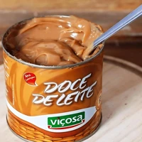 Imagem da promoção Doce De Leite Viçosa Puro 800G