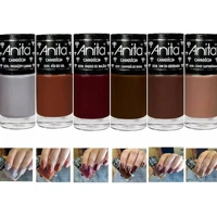 Imagem da promoção Kit 6 Esmaltes Anita Coleção Capadócia