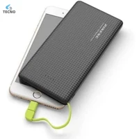 Imagem da promoção Carregador Portátil Pineng Power Bank 10.000mah,5000mah com adaptador iPhone,V8 tecno shop