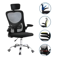 Imagem da promoção Cadeira De Escritório Até 150kg Executiva Presidente Office