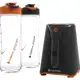 Blender Zoop Contrast Cadence com 2 Jarras Liquidificador Portatil Squeeze Whey em oferta