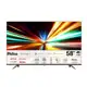 Smart Tv 58'' Philco Led 4k Google Tv Hdr10 P58kga Preto em oferta