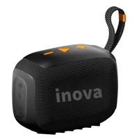 Imagem da promoção Caixa Som Bluetooth Portátil Tws Grave